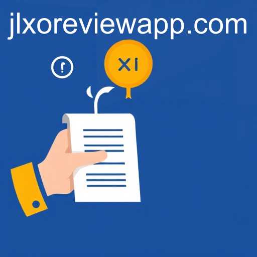JLXO App Review