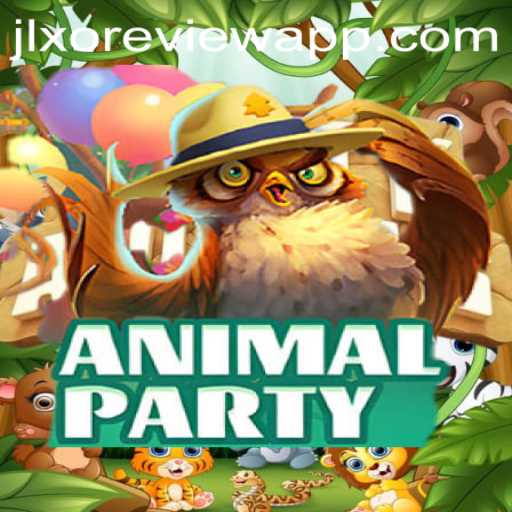 The Enchanting World of AnimalParty: A Comprehensive JLXO App Review