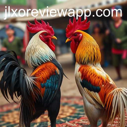 Combatting Controversy: A Deep Dive into Cockfighting