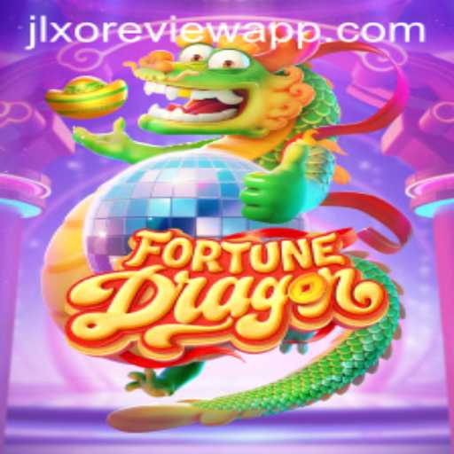 Exploring the Excitement of FortuneDragon: A Comprehensive JLXO App Review