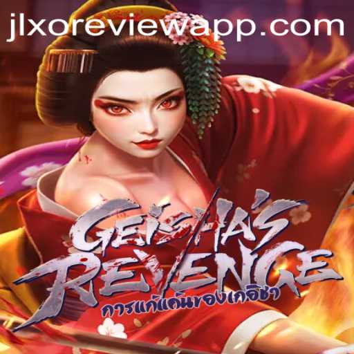 GeishasRevenge: An In-depth JLXO App Review