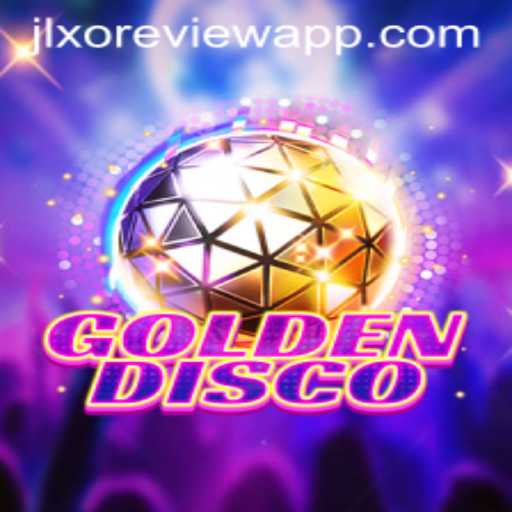 Exploring the Vibrant World of GoldenDisco: A JLXO App Review