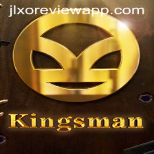 Kingsman: A New Wave in Mobile Gaming - An In-Depth JLXO App Review