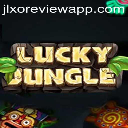 LuckyJungle Game and JLXO App Review