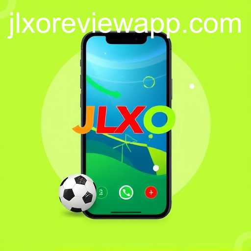 Unlocking the Power of Sports: A Comprehensive Review of the JLXO App