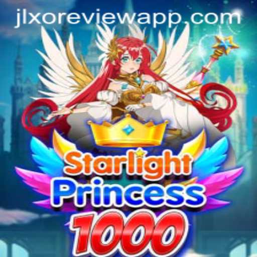Exploring the Wonders of StarlightPrincess1000: A Comprehensive Guide